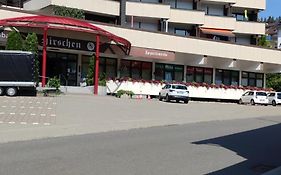 Schwarzwald geht immer Fewo 60 qm mit großem Südbalkon, WLAN und Magenta TV